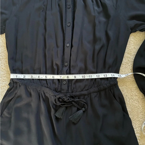 NWOT Loft Romper - Picture 12 of 13